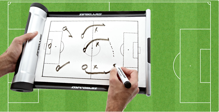 A.F. Bragança promove curso de treinadores de futebol e futsal