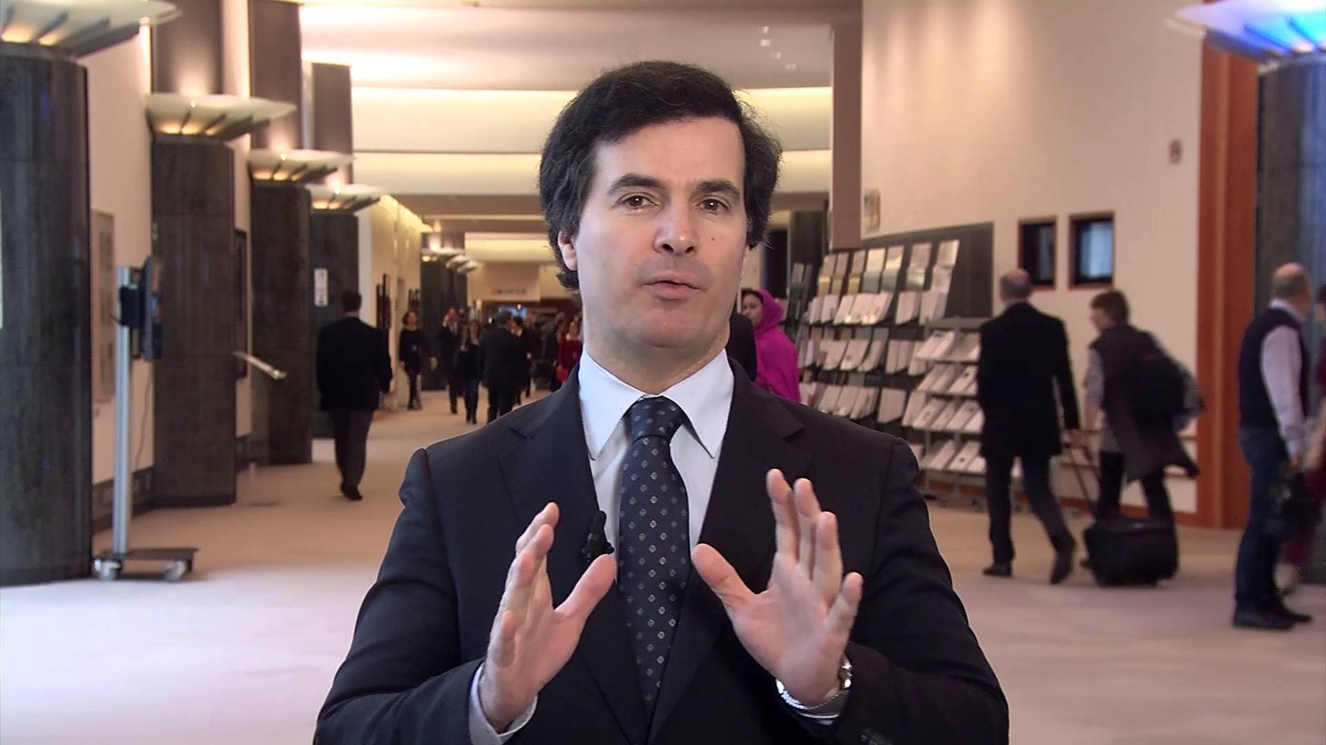 “Não pode haver concelhos de primeira e de segunda”