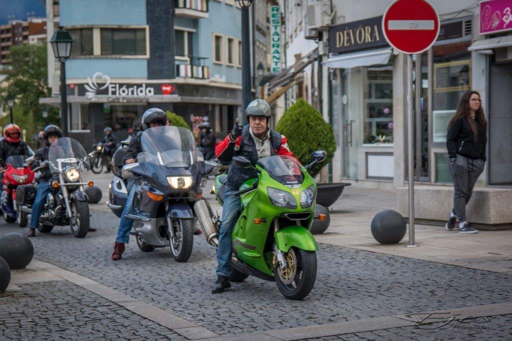 Motocruzeiro espera cerca de 5 mil visitantes durante o fim-de-semana