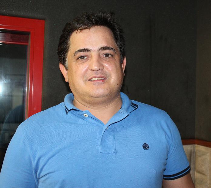 CDS candidata Francisco Pinheiro à câmara de Bragança para “mudar a forma como a cidade tem sido gerida”