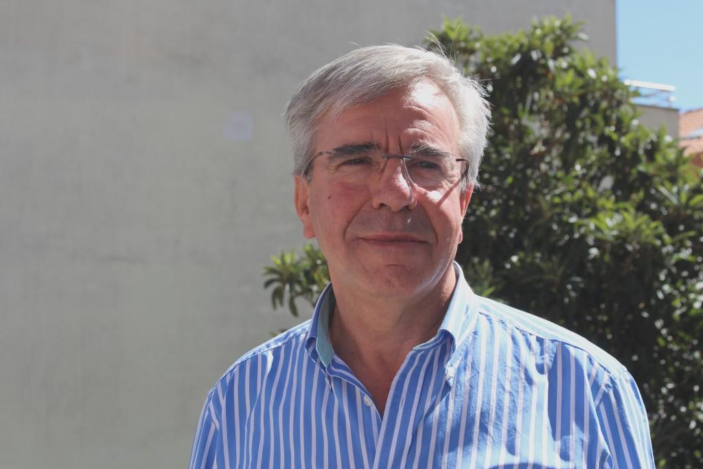 “O próximo presidente da câmara de Vila Flor, vai ter um mandato muito tranquilo, porque tem muitas obras lançadas”