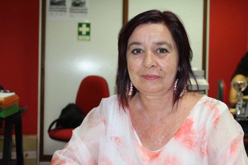 Candidata do PS à câmara de Torre de Moncorvo aponta a desertificação como o maior problema do concelho