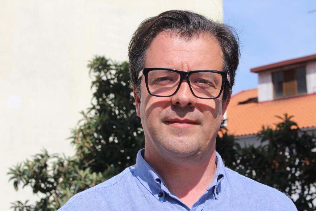 Combate à desertificação e envelhecimento são prioridades de Nuno Gonçalves recandidato à liderança de Moncorvo