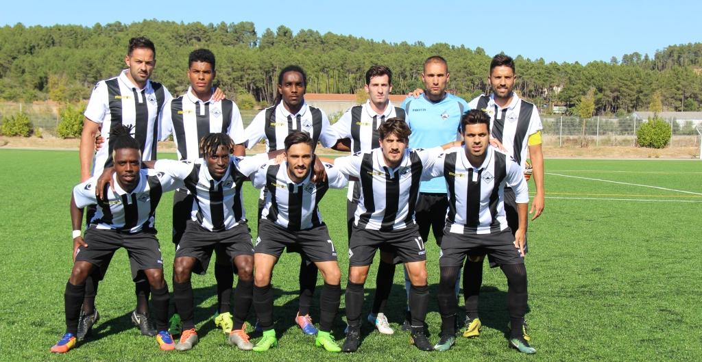 S.C.Mirandela vence (1-2) dérbi distrital da primeira jornada do Campeonato de Portugal