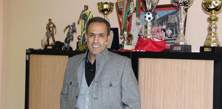 Irulegui reforça Vimioso e termina ligação de 28 anos ao Mirandês