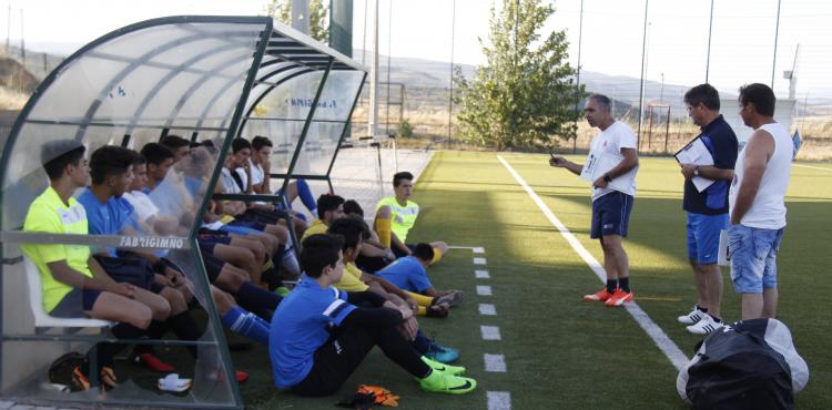 Campeonato Nacional de Juvenis tem início no domingo
