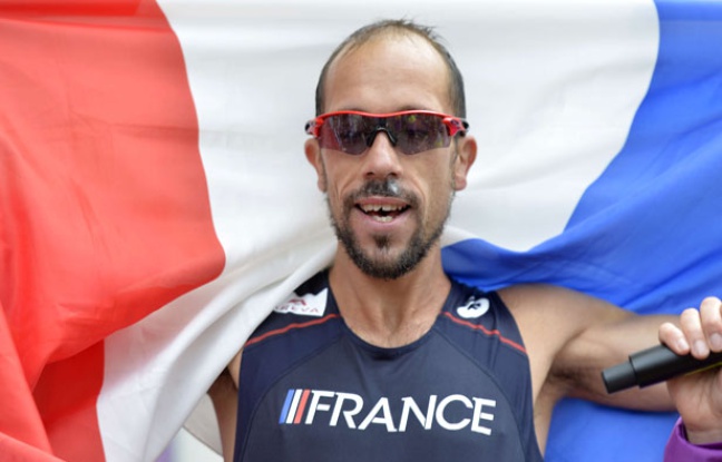 Novo campeão mundial dos 50 km marcha tem raízes em Mirandela