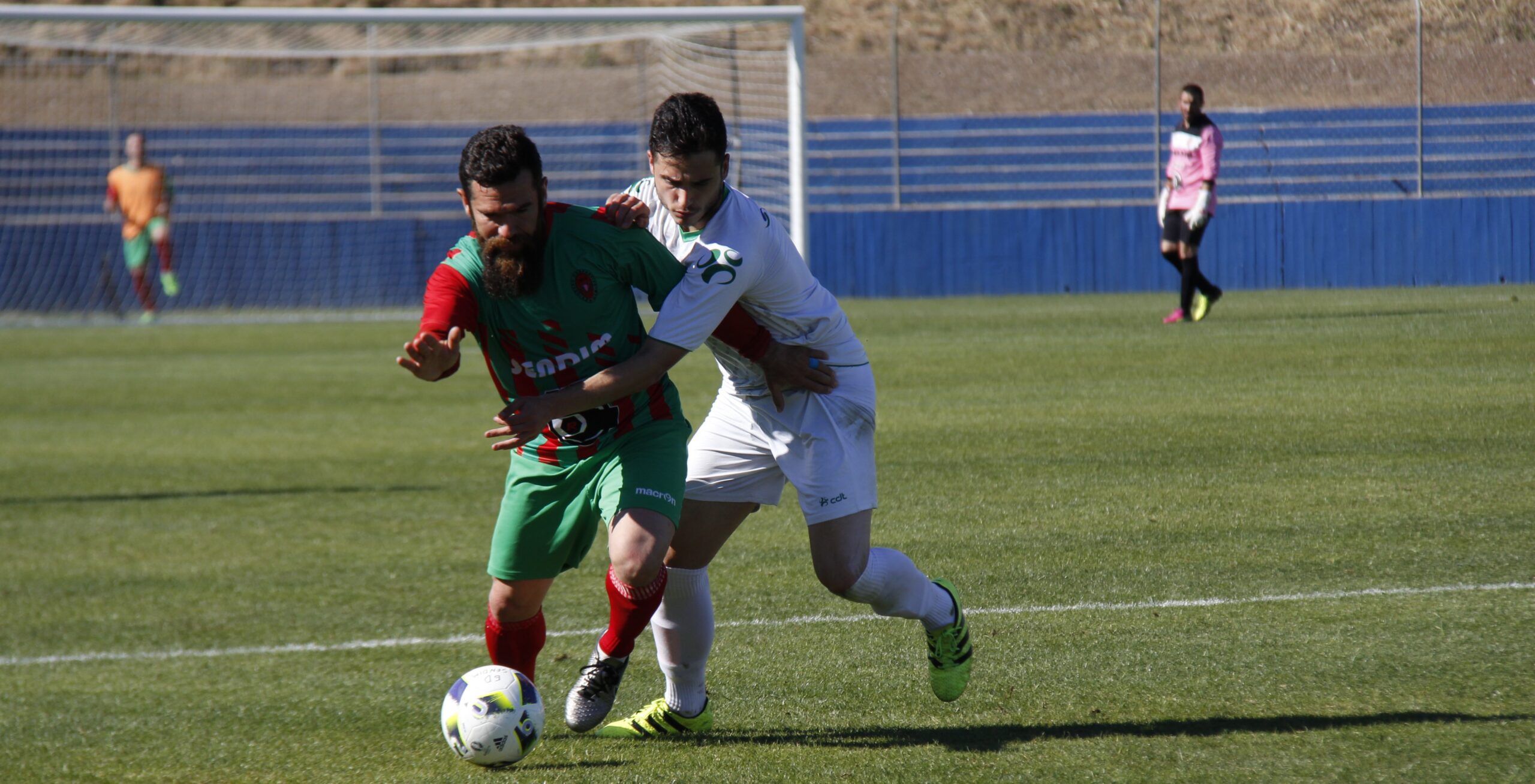 Supertaça de Futebol da AFB chega em Setembro