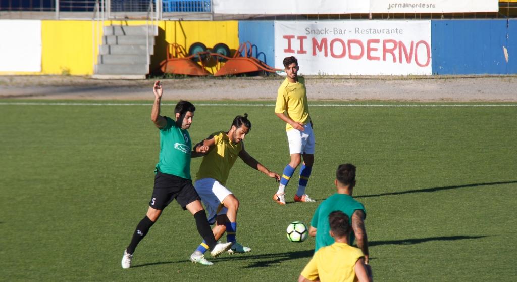 “O resultado não é o mais importante”