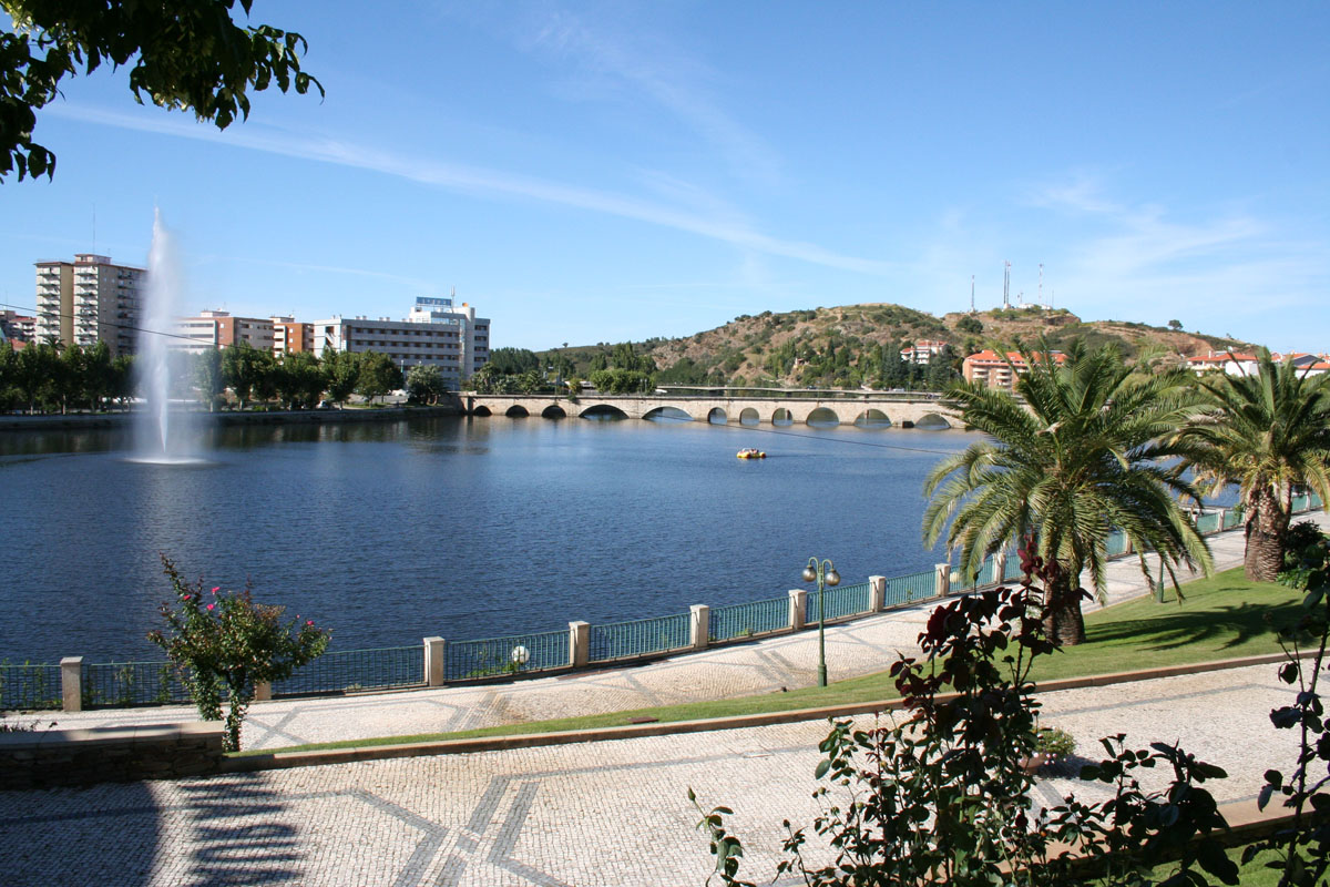 Mirandela entre os dez destinos mais procurados pelos portugueses