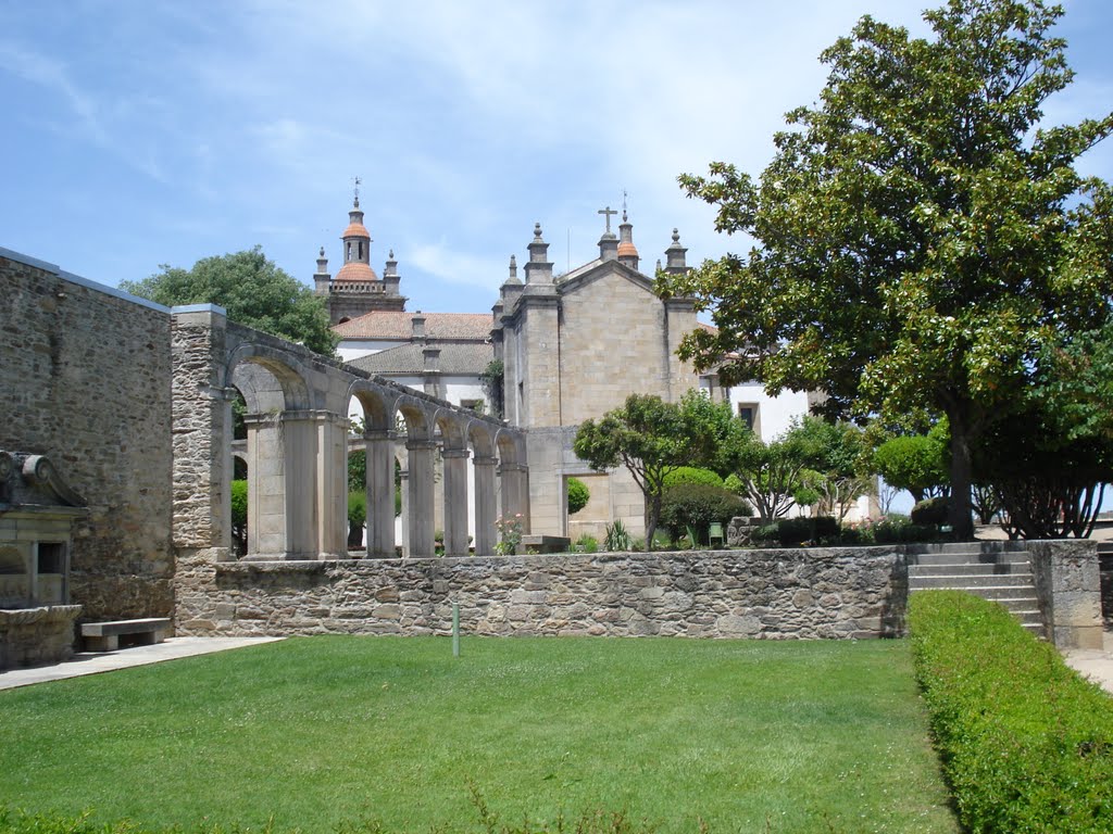 Antigo Paço Episcopal de Miranda do Douro vai receber centro de interpretação