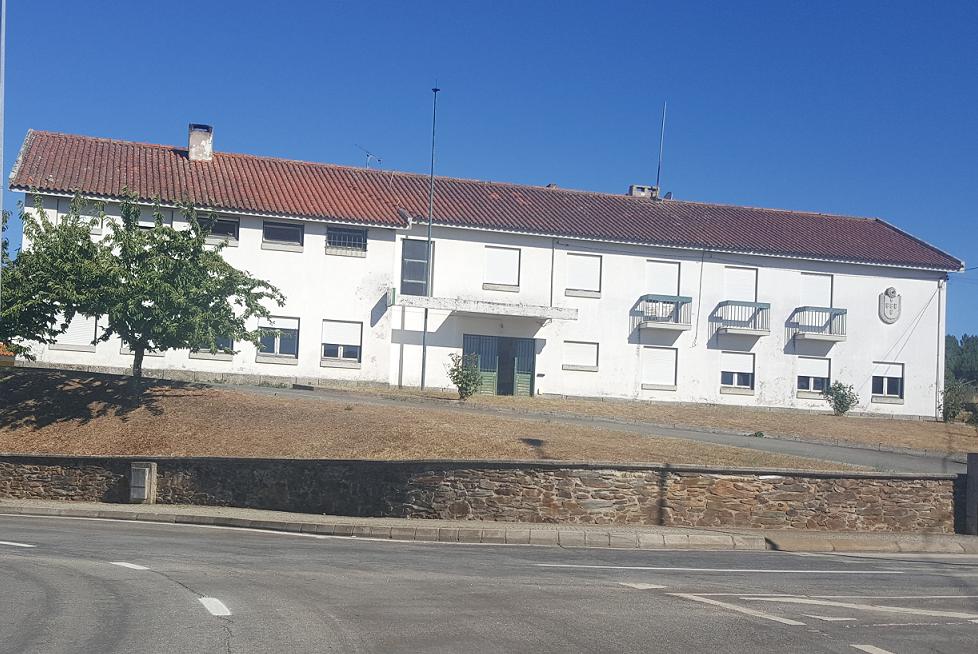 Autarca de Vimioso descontente com demora do processo de requalificação dos postos da GNR de Vimioso e Argozelo