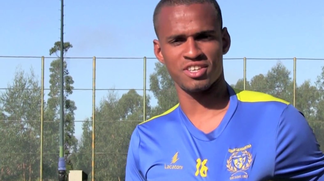 Renato Matos reforça ataque do GDB