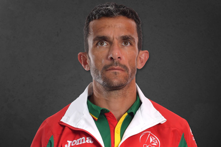 Ribas desiste na maratona de Londres e critica organização