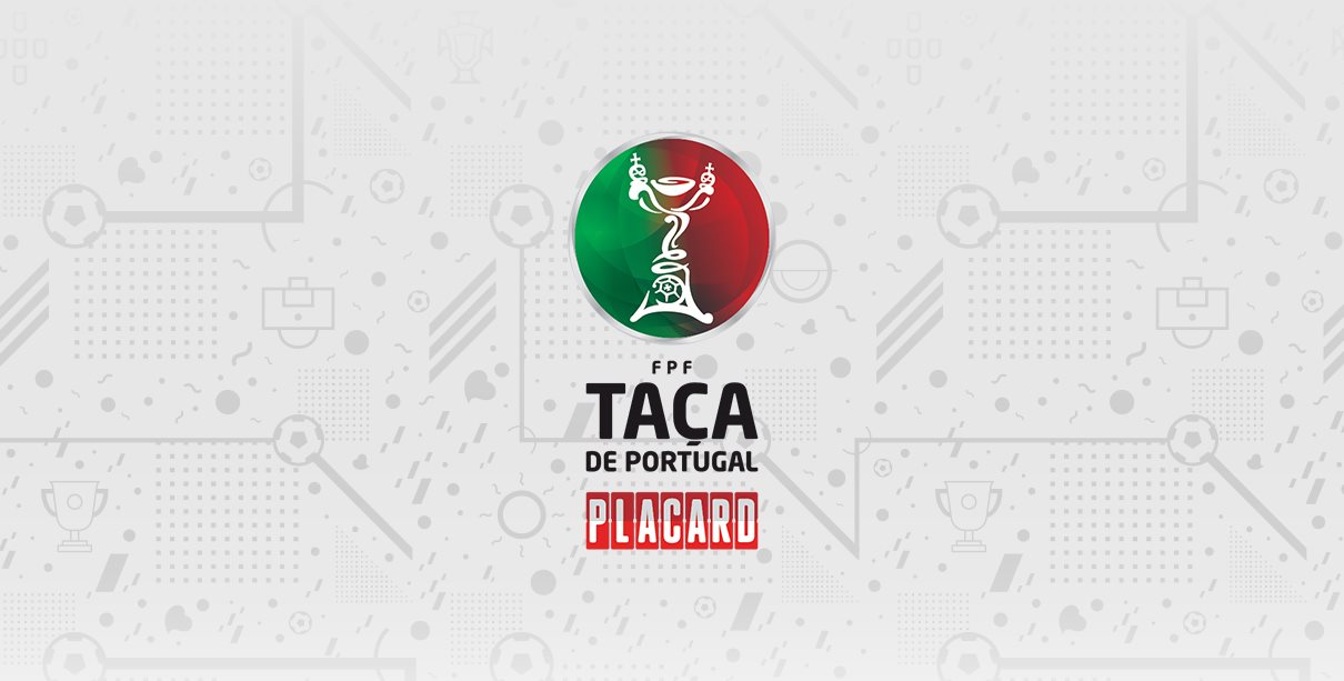 Equipas brigantinas procuram um lugar na segunda eliminatória da Taça de Portugal