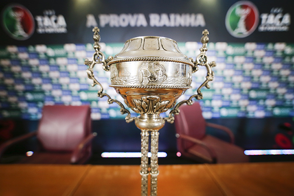Mirandela e Sendim reencontram adversários da época passada na 1ª eliminatória da Taça de Portugal
