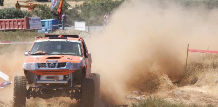 30 equipas confirmadas para o Campeonato Nacional Trial 4×4 em Bragança