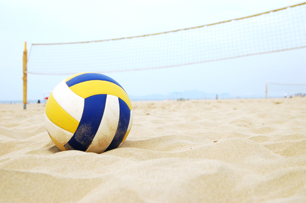 CAB promove Torneio de Voleibol de Praia