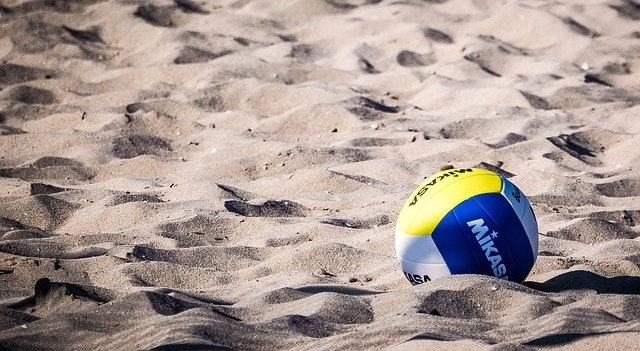 Macedo de Cavaleiros recebe finais dos nacionais de voleibol de praia
