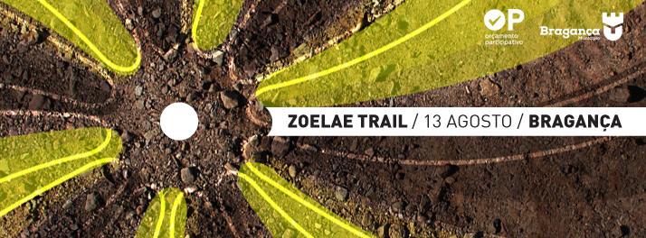Zoeale Trail espera cerca de 400 participantes
