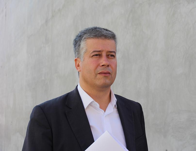 Agricultura e área social são prioridades para Artur Nunes que se recandidata a terceiro mandato pelo PS em Miranda