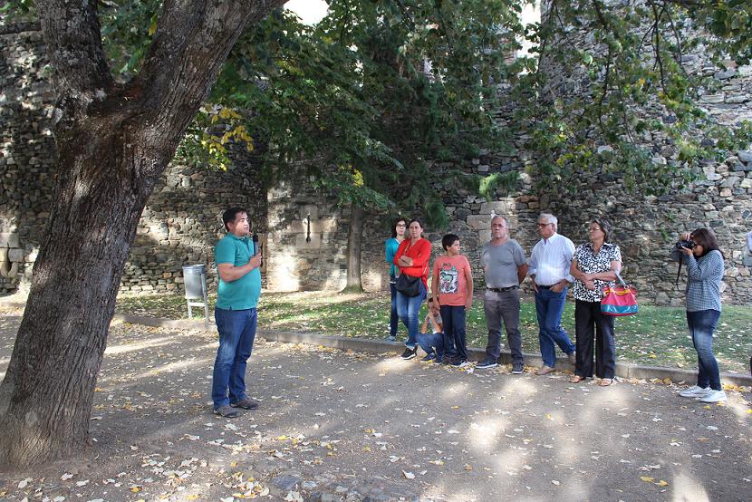 Candidatura do CDS encabeçada por Francisco Pinheiro acredita numa “mudança de ciclo” em Bragança