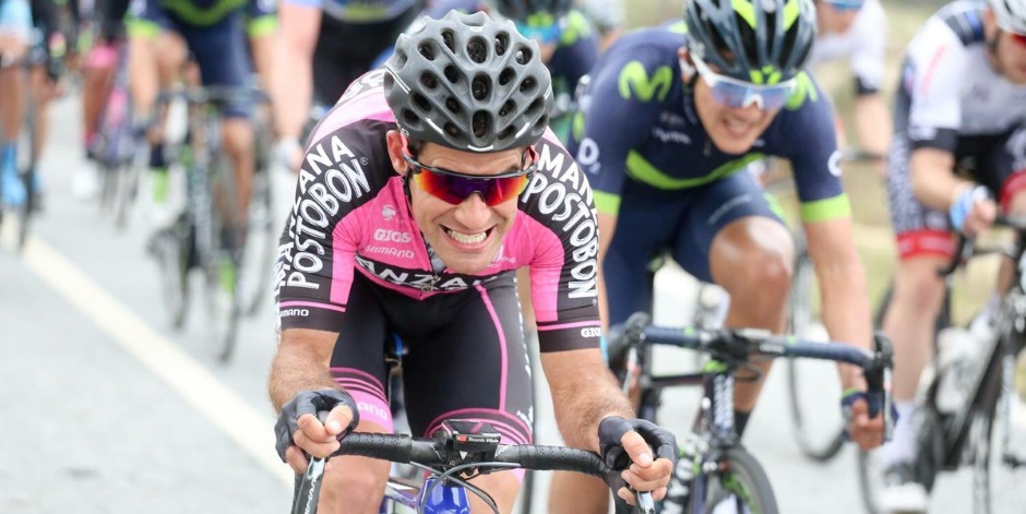 Vilela nos Mundiais de Ciclismo