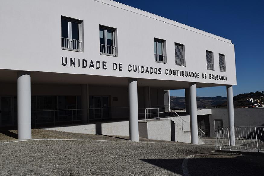 UCC de Bragança comemora terceiro aniversário com palestras, workshops e rastreios