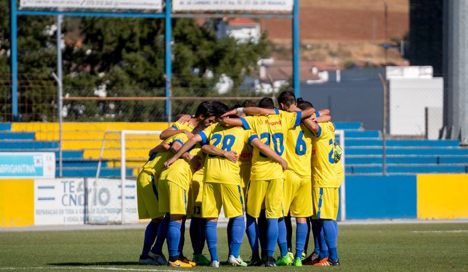 “Ninguém vai subir ou descer de divisão após este jogo”