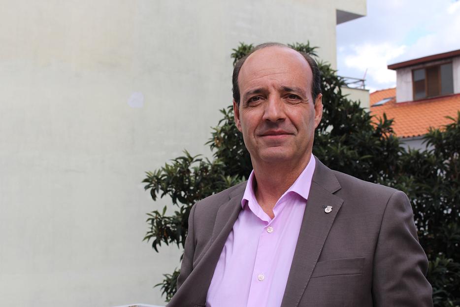 Candidato do PS a Mogadouro quer reforço da saúde no Sul do distrito