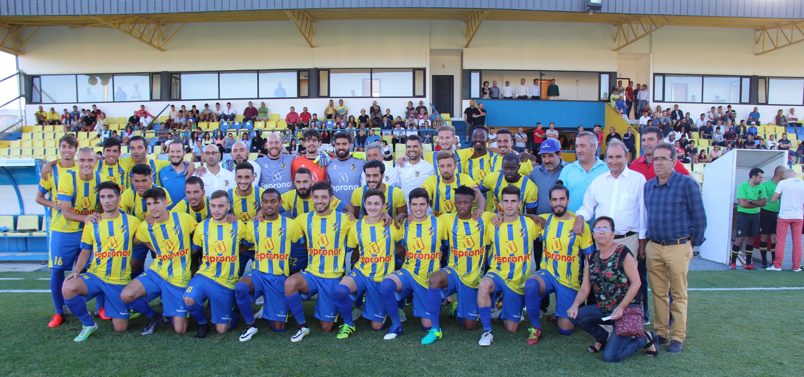 Técnico do GDB considera repescagem para a 2ª eliminatória “justa”