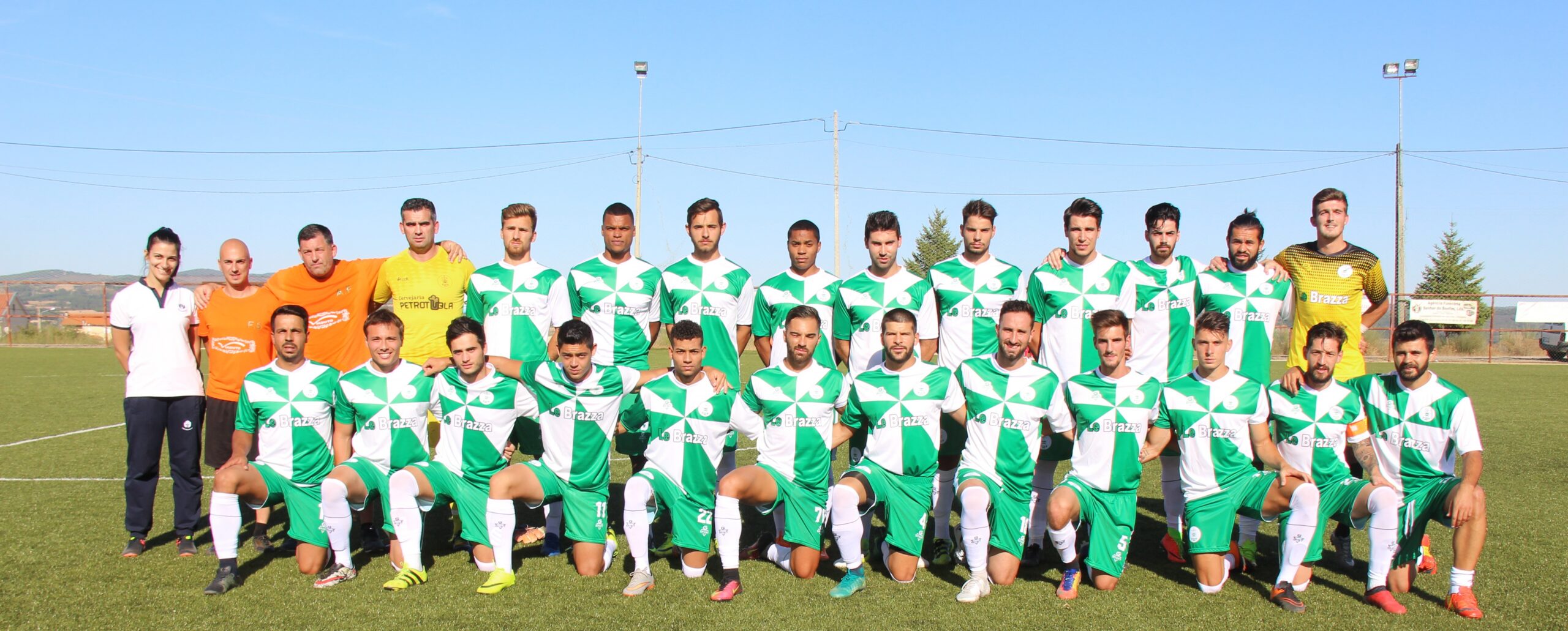 Vitória na Taça de Portugal moraliza Argozelo para o campeonato