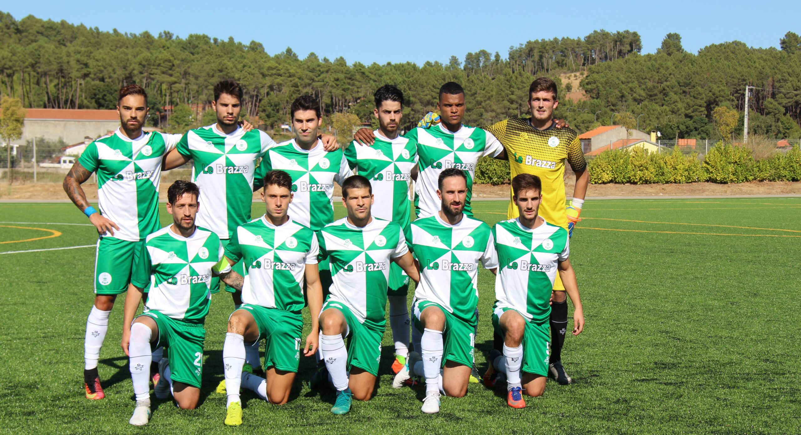 “Os jogos ganham-se dentro do campo e não fora”