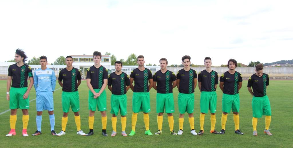Macedo sofre derrota (2-3) caseira com o Famalicão