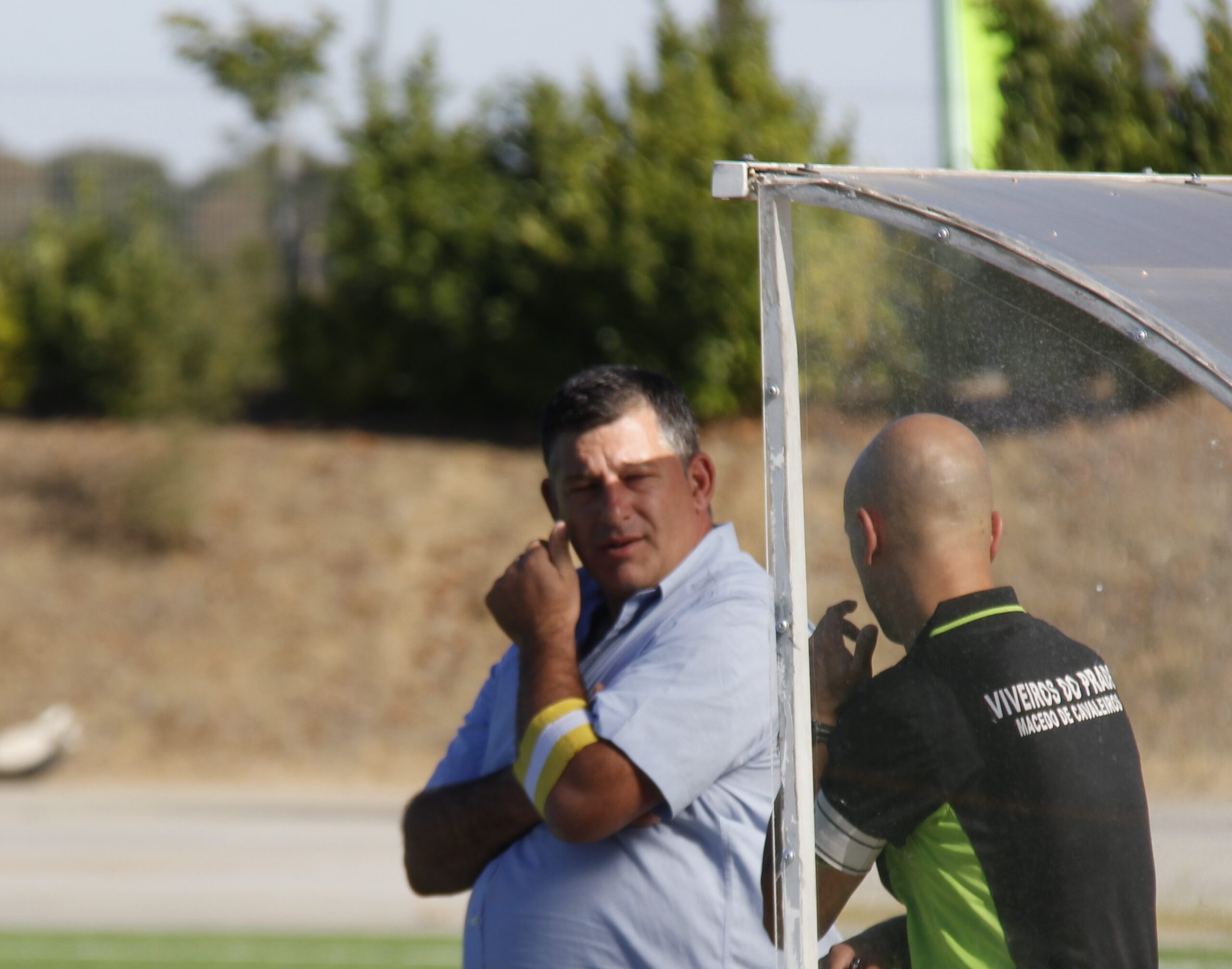 Técnico do Argozelo considera sorteio desfavorável para a sua equipa