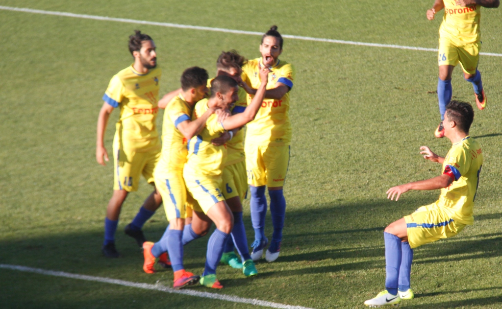 G.D.Bragança vence (2-0) dérbi distrital