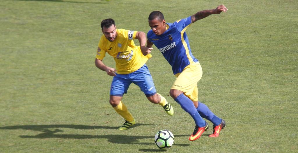 G.D.Bragança perde nas grandes penalidades