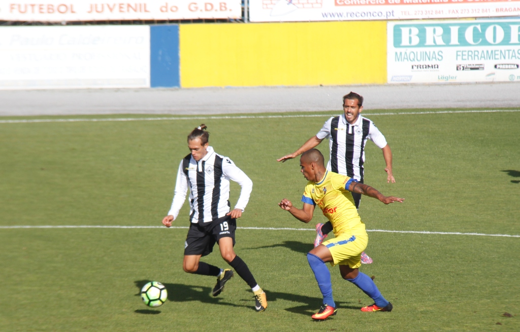 “Mesmo a jogar com dez fomos claramente superiores”