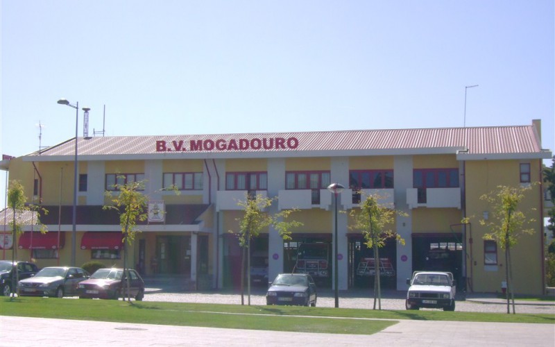 Bombeiros de Mogadouro adquirem novas viaturas