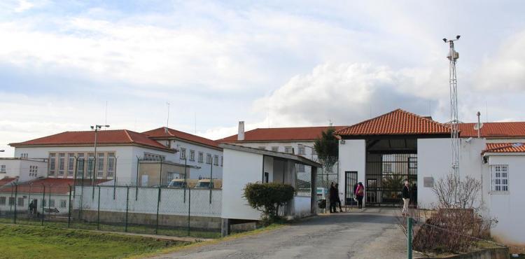 Cadeia de Izeda regista votação elevada nas eleições autárquicas