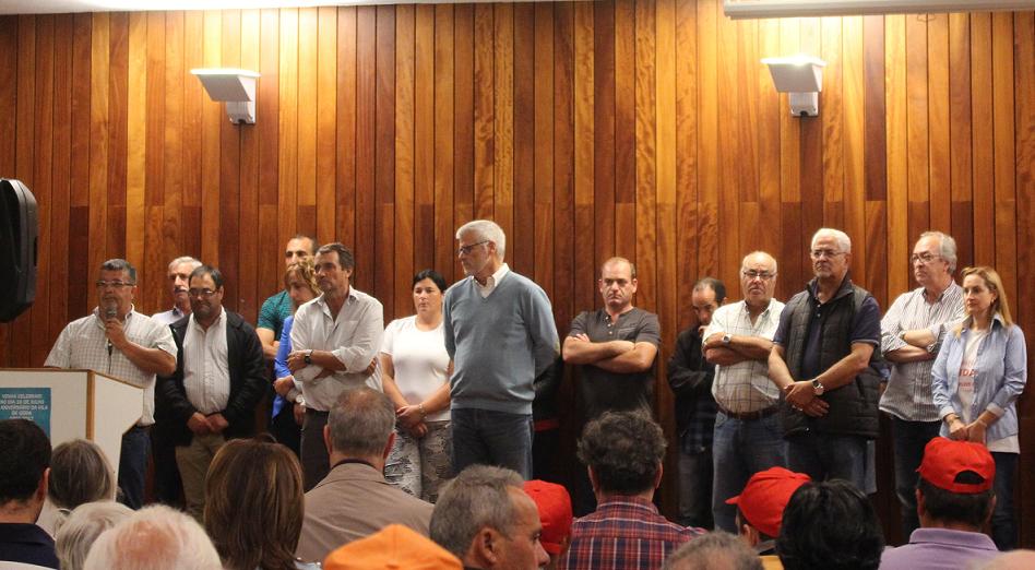 Partido Socialista pede mais atenção para o segundo núcleo urbano do concelho