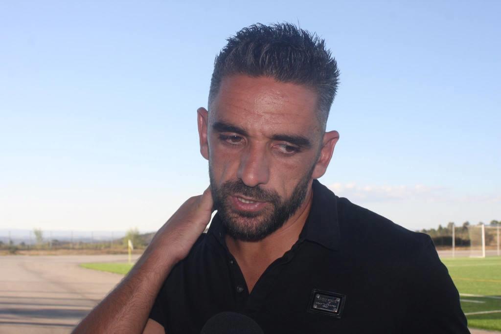 Derrota em Bragança não fez mossa no S.C.Mirandela