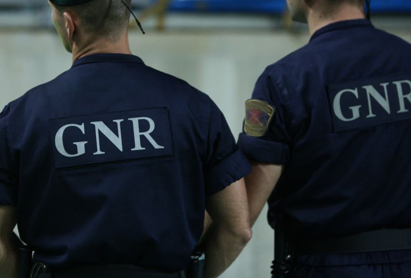 131 condutores fiscalizados pela GNR de Torre de Moncorvo ontem em fiscalização rodoviária