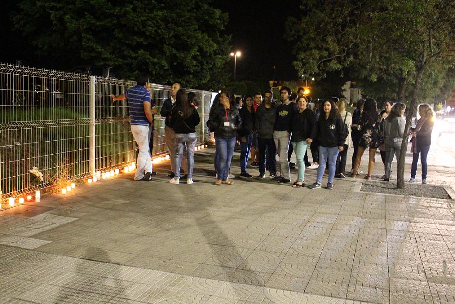 Enfermeiros promovem vigília em Bragança e Mirandela em semana de greve por reestruturação da carreira