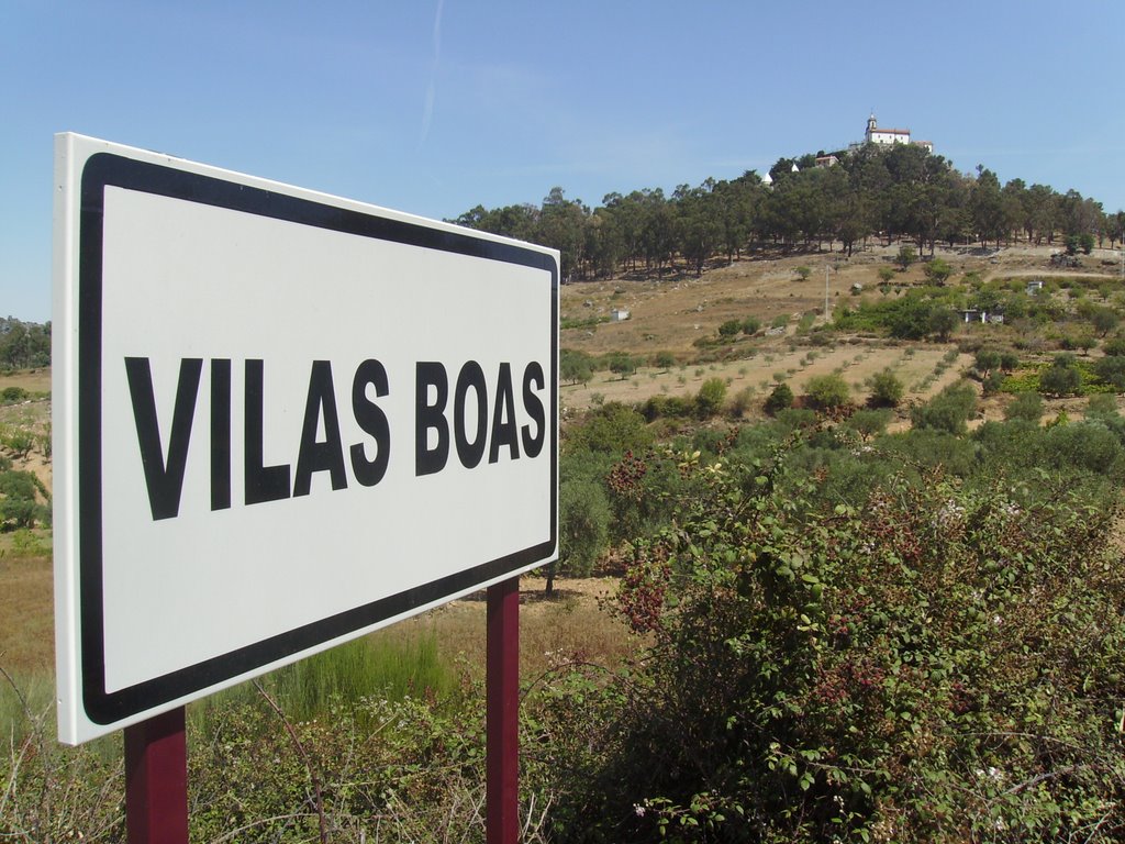 Partidos suspendem campanha em Vila Flor