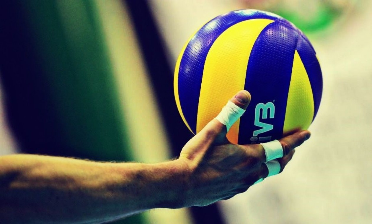 CAB promove grande Torneio de Voleibol