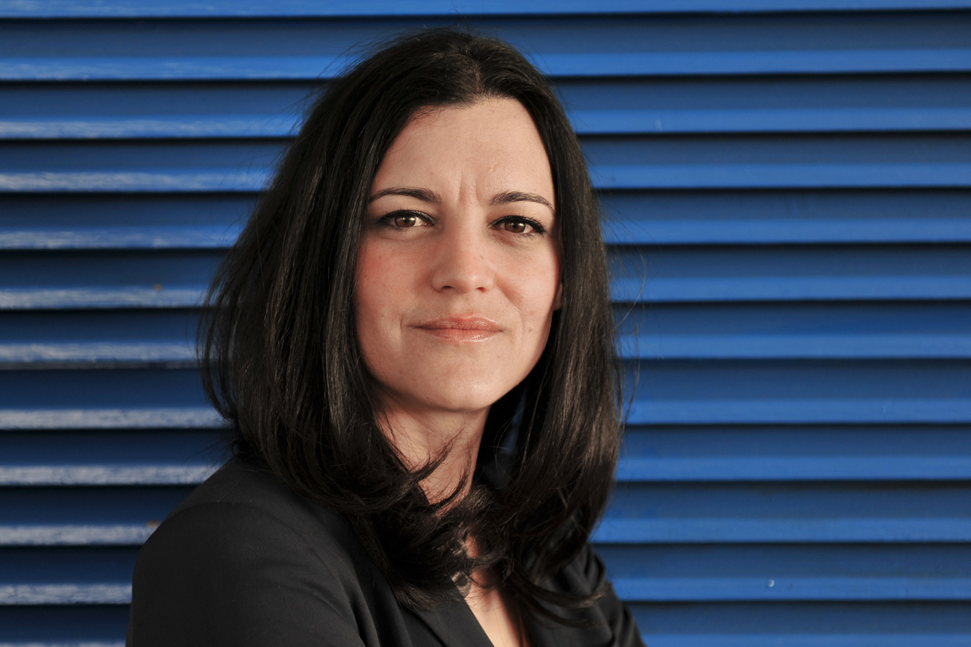 Eurodeputada Marisa Matias visitou Macedo de Cavaleiros