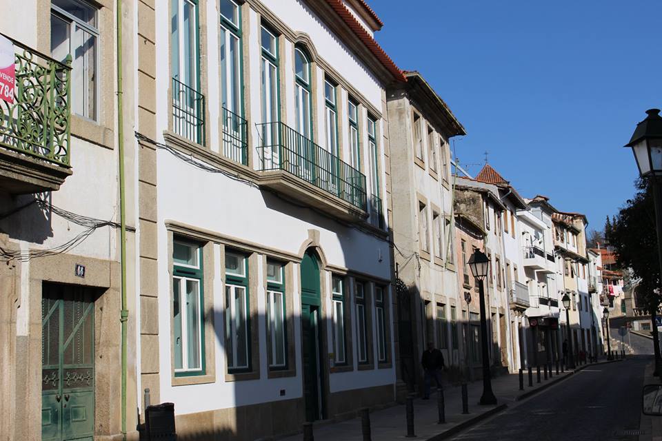 Direcção de finanças e delegação aduaneira de Bragança vão passar para zona histórica