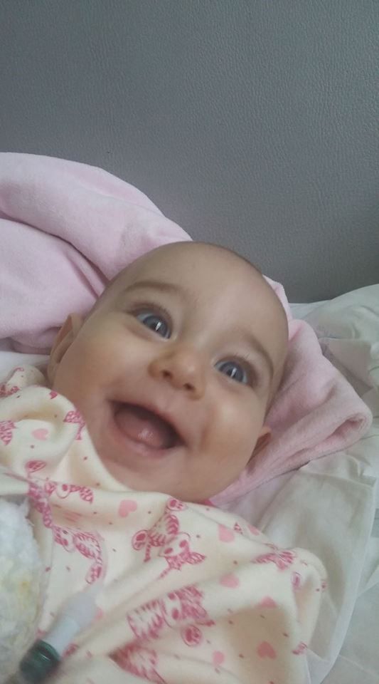 “Vamos todos ajudar a Leonor” há vários pontos de recolha de medula óssea e sangue instalados na região durante este mês