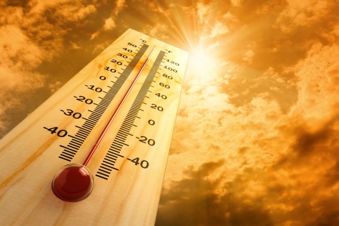 Temperaturas anormalmente altas para a época preocupam e levam a ANPC a emitir novo alerta